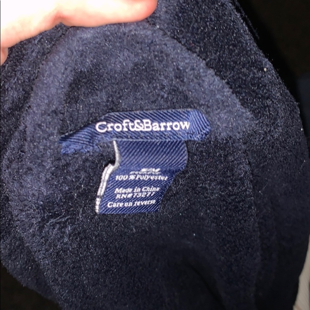 Extra Comfy Robe - Picture 2 of 2